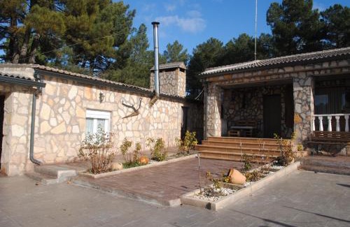 Cuenca House | Casa Leycar
