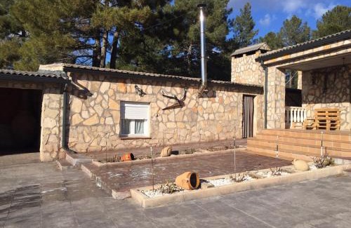 Cuenca House | Casa Leycar