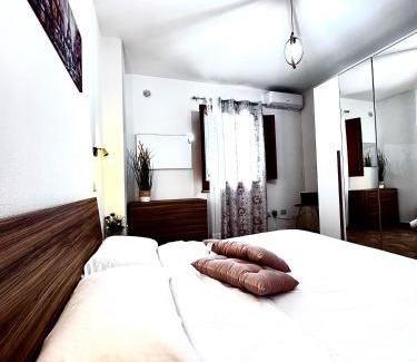 Monastir Apartment | Casa Lia