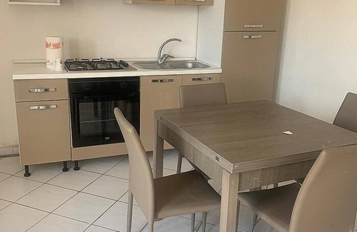 Lacco Ameno House | Casa Licinia: A graceful independent house situated in a quiet location, a few minutes from the town center.