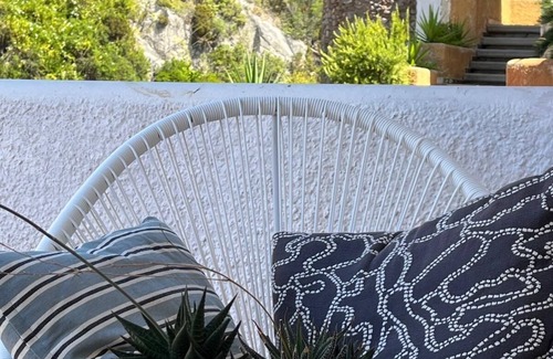 Fluminimaggiore House | Casa Lidia è situata in un piccolo villaggio tranquillo e immerso nella natura,