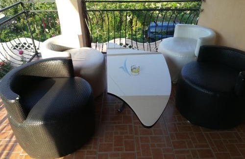 Budeasa Mare House | Casa Lidia și Gogu