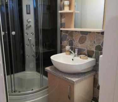 Budeasa Mare House | Casa Lidia și Gogu