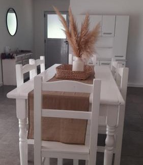 Chascomus House | Casa Lidia