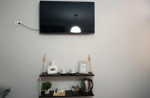 Cajamarca House | Casa Liira