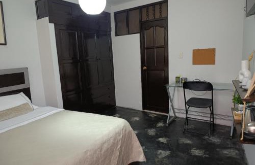 Cajamarca House | Casa Liira