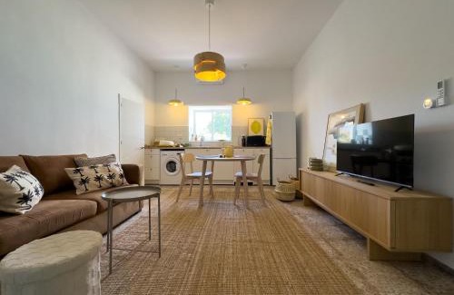 Guimar Apartment | Casa Limón Verde Tenerife