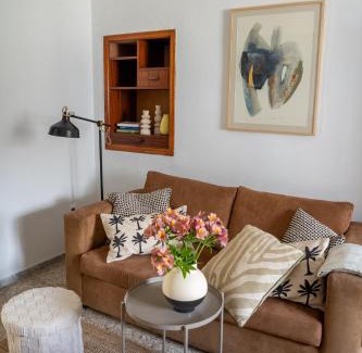 Guimar Apartment | Casa Limón Verde Tenerife