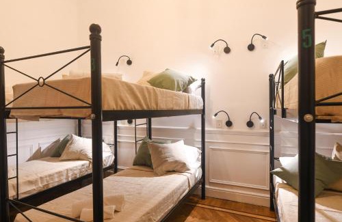 Constitucion Bed & Breakfast | Casa Lima Sur