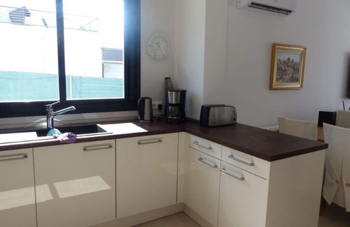 Cala Pi House | " Casa Linda " Meerblick, Wlan, Hifi mit Bluetooth