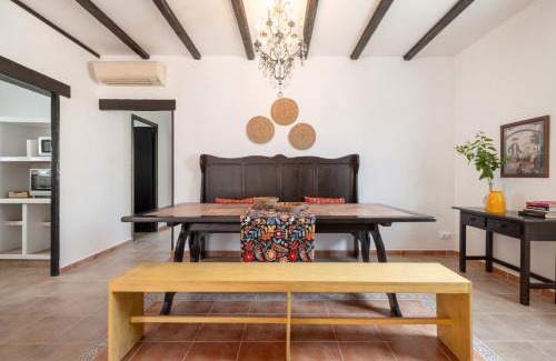 Aldover Apartment | Casa Lindo