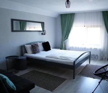 Chiscau House | Casa Linistita