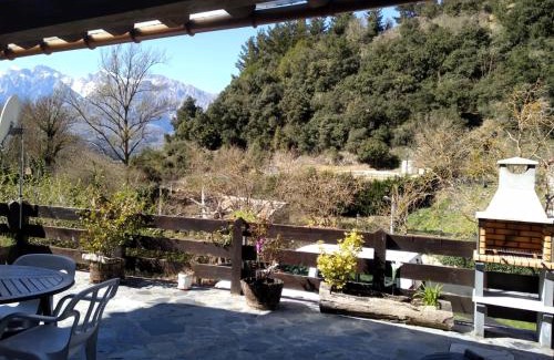 Cillorigo de Liebana House | Casa Llayo