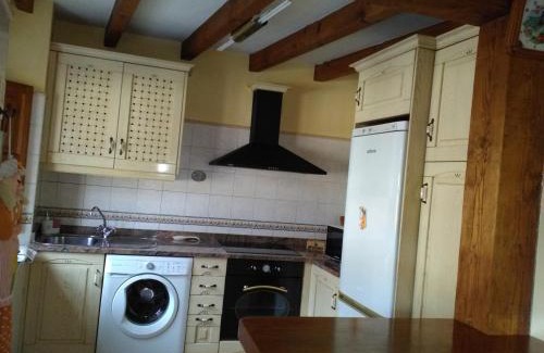 Cillorigo de Liebana House | Casa Llayo