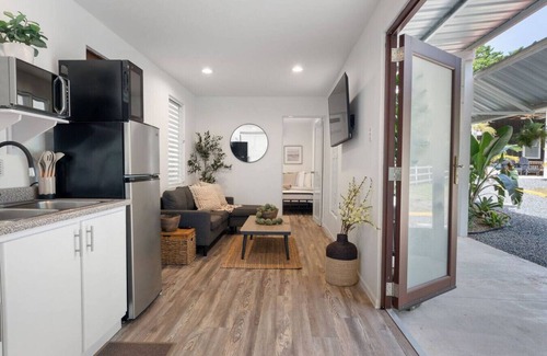 Rincon Apartment | Casa Loba - Vagones del Río