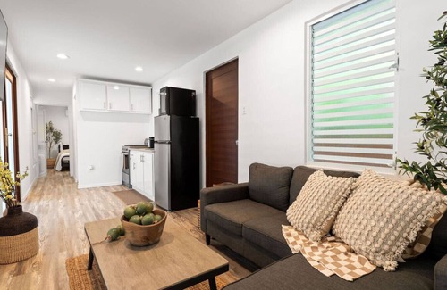 Rincon Apartment | Casa Loba - Vagones del Río