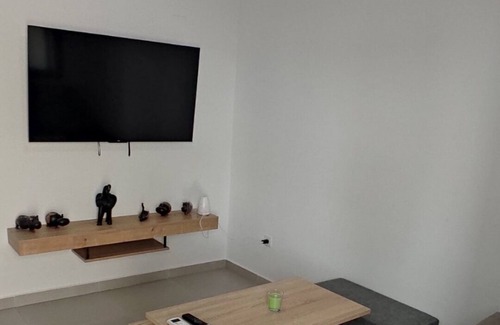 Algodonales House | Casa Lolo, small apartment with all the comforts to spend a few days