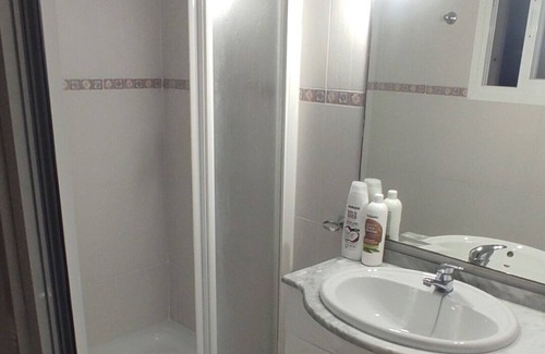 Algodonales House | Casa Lolo, small apartment with all the comforts to spend a few days