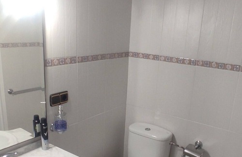 Algodonales House | Casa Lolo, small apartment with all the comforts to spend a few days