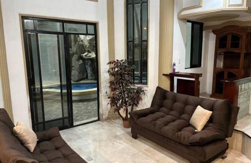 Lomas de Mazatlan House | Casa Lomas 141