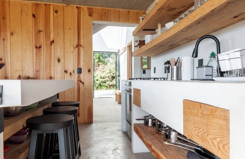 El Chiflon Apartment | Casa Lomita