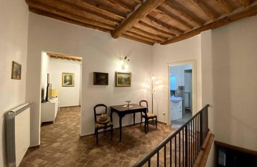 Vicopisano Apartment | Casa Loretta - bright and spacious in Vicopisano