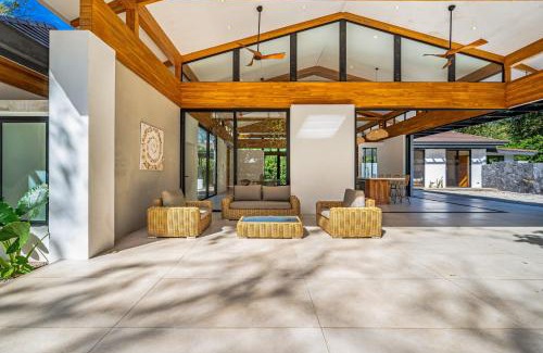 Brasilito House | Casa Los Amigos