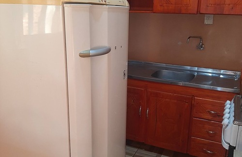 El Soberbio Apartment | Casa Los Brasileños