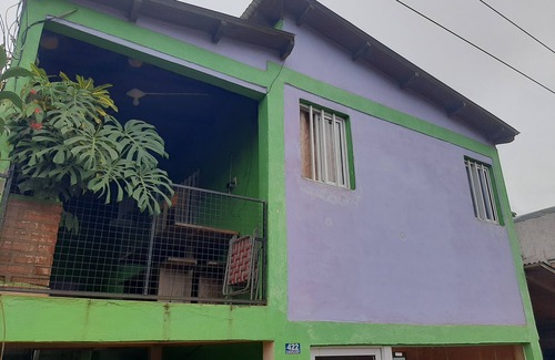 El Soberbio Apartment | Casa Los Brasileños