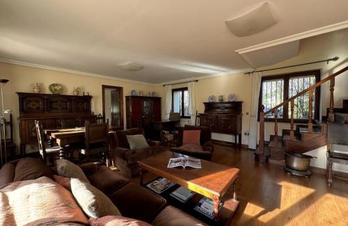 Nava House | Casa Los Campones en Asturias VV-3585-AS