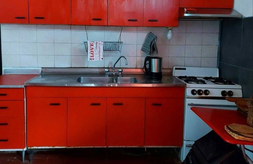 Tupungato House | Casa Los Coirones