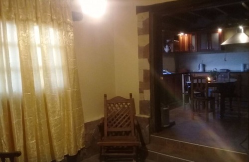 Maimara House | Casa Los Mirlos