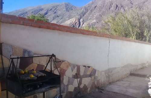 Maimara House | Casa Los Mirlos