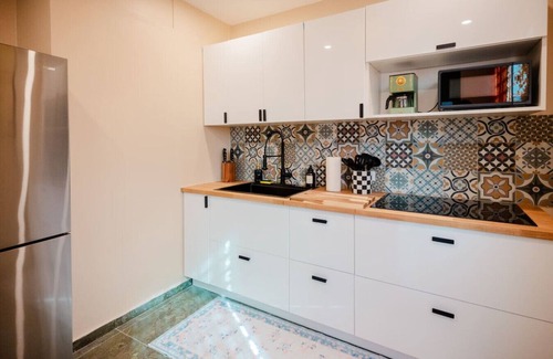 Hipodromo House | Casa Lotus「UNIT 2「Tembleque」