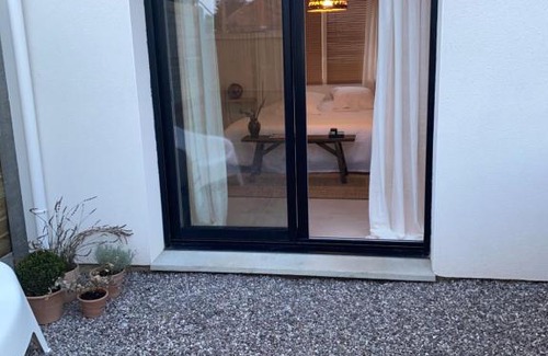 Wailly-Beaucamp Bed & Breakfast | Casa louisa (chambre royale bain nordique)