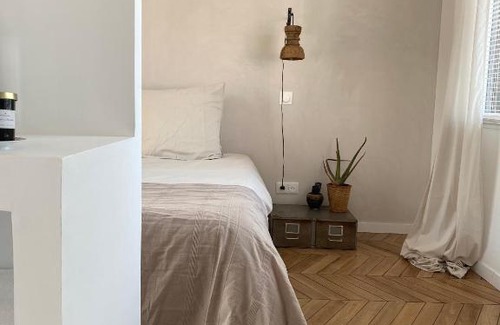 Wailly-Beaucamp House | Casa louisa chambre sauna et bain nordique