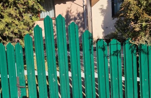 Buzau Apartment | Casa Luana