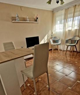 Vejer de la Frontera House | Casa Lucas