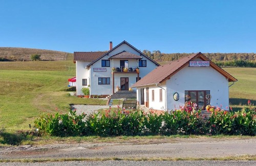 Bradu House | Casa Lucas