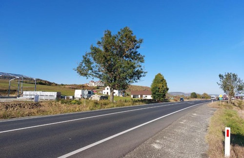 Bradu House | Casa Lucas