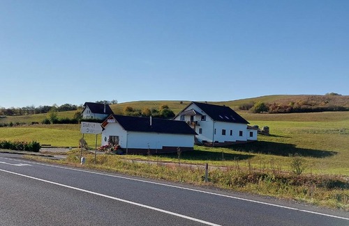 Bradu House | Casa Lucas