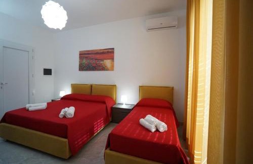 Leverano Apartment | Casa Lucia