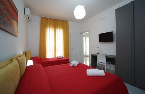 Leverano Apartment | Casa Lucia