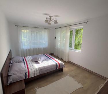 Gura Suhasului House | Casa Lucia