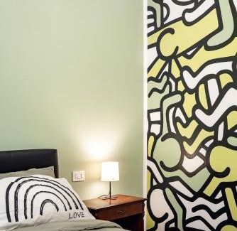 Saronno Apartment | Casa Luini 21