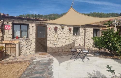 Granadilla de Abona Ski Chalet | Casa Luis Pico