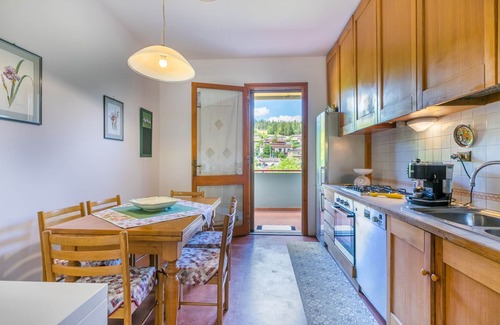 Greve in Chianti Apartment | Casa Luisa by Interhome