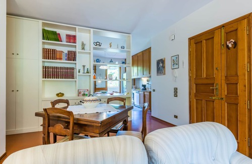 Greve in Chianti Apartment | Casa Luisa by Interhome