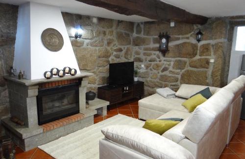 Seixo da Beira House | Casa Luizinho