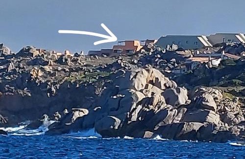 Terravecchia-Portoquadro Apartment | Casa Luma